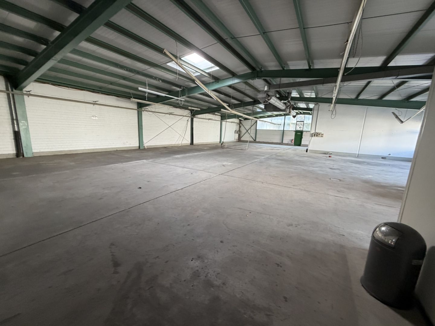 Ansicht 7 von: Top Gewerbestandort: ca. 1.000 m² Halle - Büro – sofort verfügbar in Neuss-Holzheim